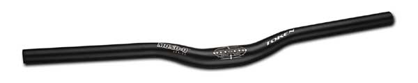 SCANDIUM RISE BAR