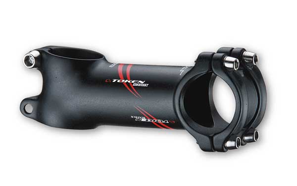 SUPER LITE ALLOY STEM 100