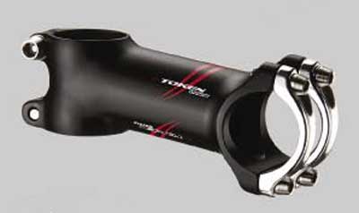 SUPER LITE ALLOY/TI STEM 120