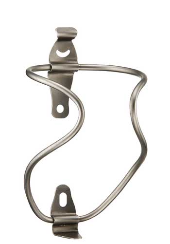 TITANIUM BOTTLE CAGE - Click Image to Close