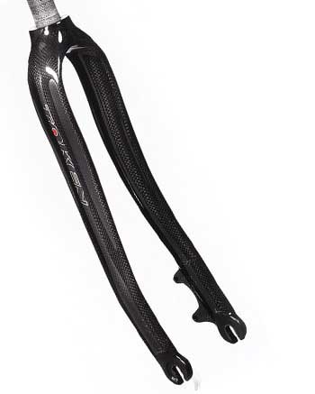 MTB XC CARBON DISC BRAKE FORK