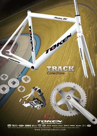 TRACK COLLECTION - Click Image to Close