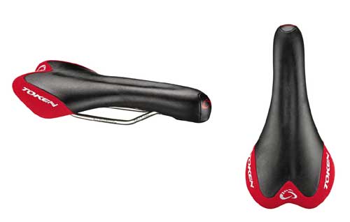 TT SADDLE - Click Image to Close