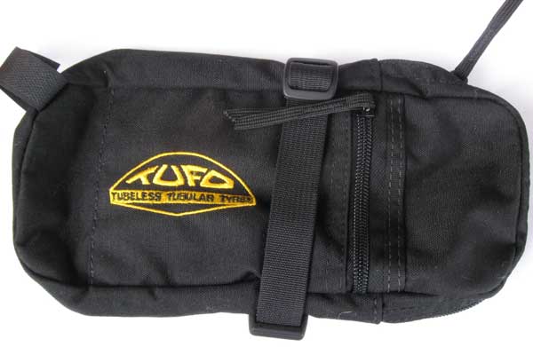 TUFO TIRE BAG - Click Image to Close