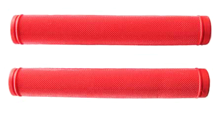 TRACK GRIPS red