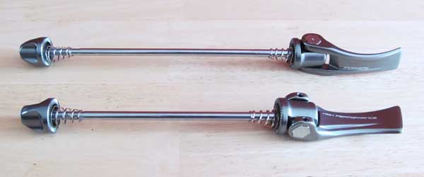 VIGILANTE MTB SKEWERS