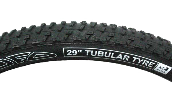 XC 2 PLUS 29er tubular - Click Image to Close