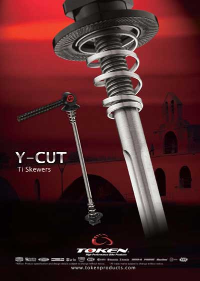 Y CUT TI SKEWERS - Click Image to Close