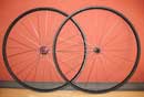 Exotic Wheelsets