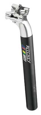 RITCHEY WCS SEATPOST MTB - Click Image to Close
