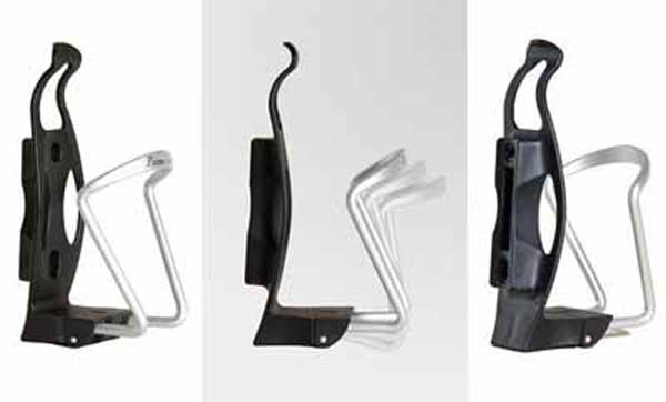 WATER BOTTLE CAGE