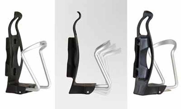 WATER BOTTLE CAGE - Click Image to Close